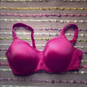 Playtex Pink Bra 40 D